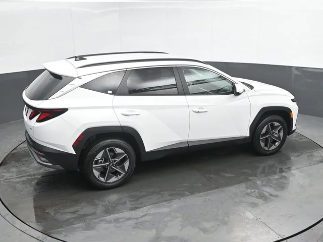 Nuevos HYUNDAI TUCSON à Estados chez autogozo