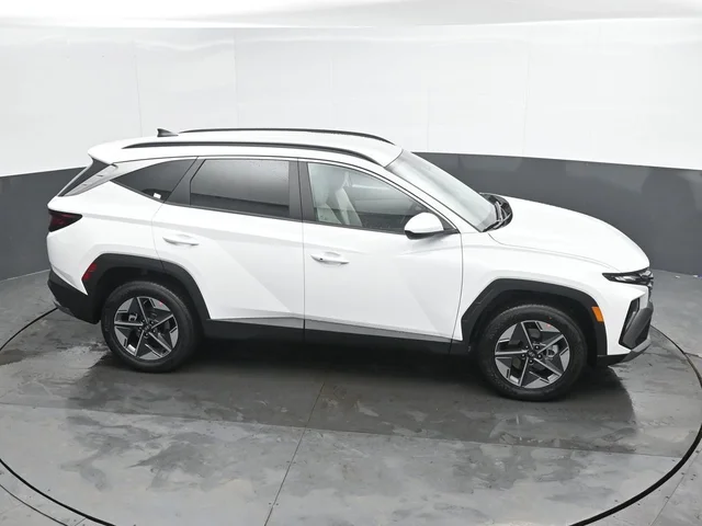 Nuevos HYUNDAI TUCSON à Estados chez autogozo