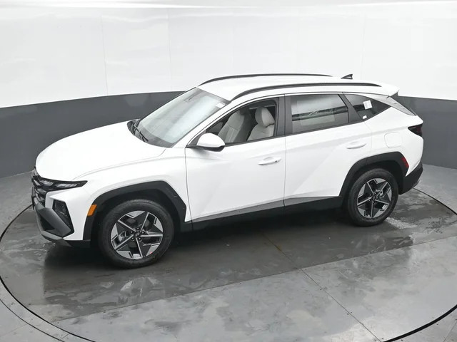 Nuevos HYUNDAI TUCSON à Estados chez autogozo