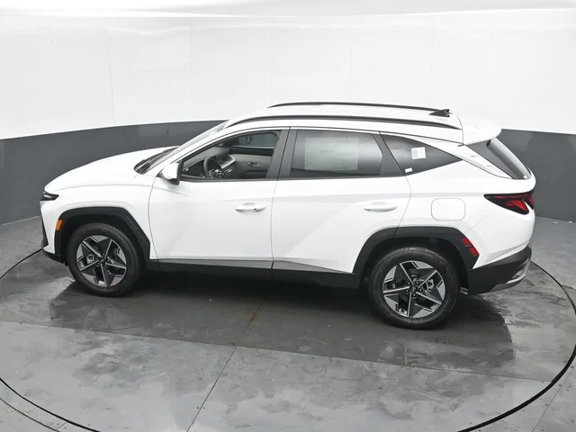 Nuevos HYUNDAI TUCSON à Estados chez autogozo