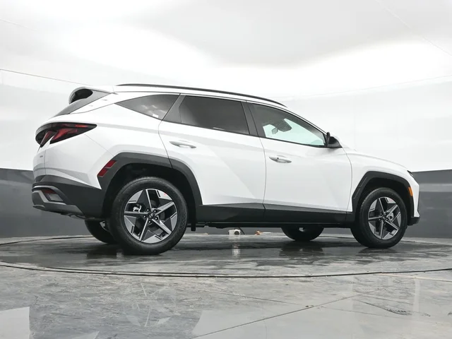 Nuevos HYUNDAI TUCSON à Estados chez autogozo