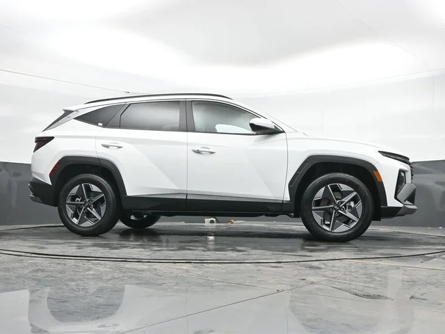 Nuevos HYUNDAI TUCSON à Estados chez autogozo