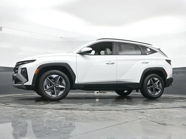 Nuevos HYUNDAI TUCSON à Estados chez autogozo