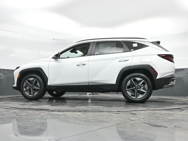 Nuevos HYUNDAI TUCSON à Estados chez autogozo