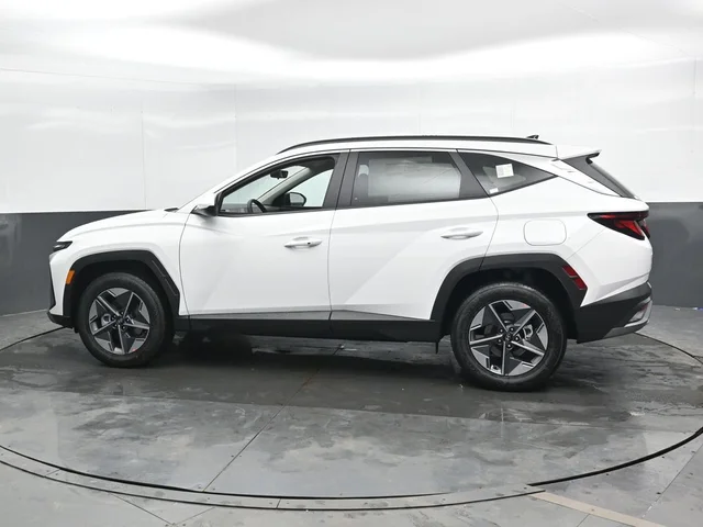 Nuevos HYUNDAI TUCSON à Estados chez autogozo