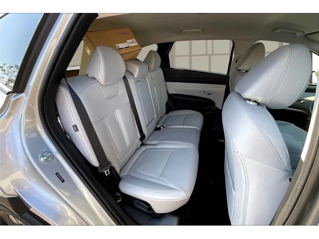 Nuevos HYUNDAI TUCSON à Estados chez autogozo