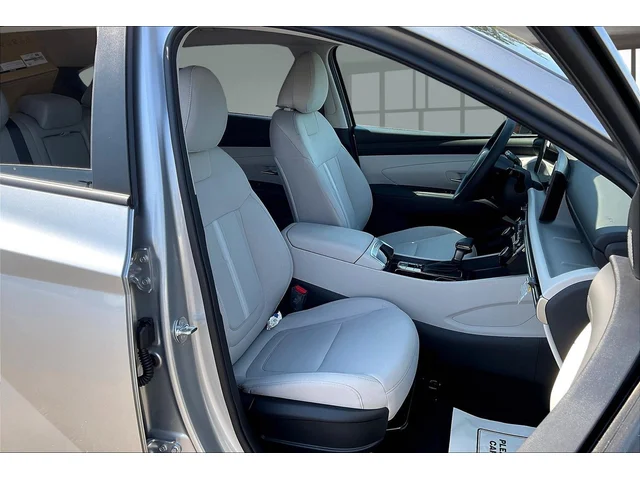 Nuevos HYUNDAI TUCSON à Estados chez autogozo