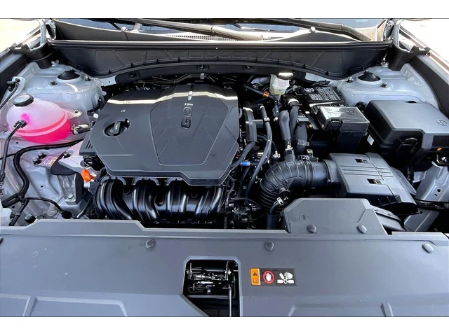 Nuevos HYUNDAI TUCSON à Estados chez autogozo