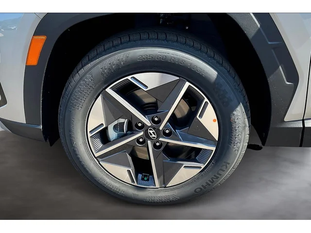 Nuevos HYUNDAI TUCSON à Estados chez autogozo
