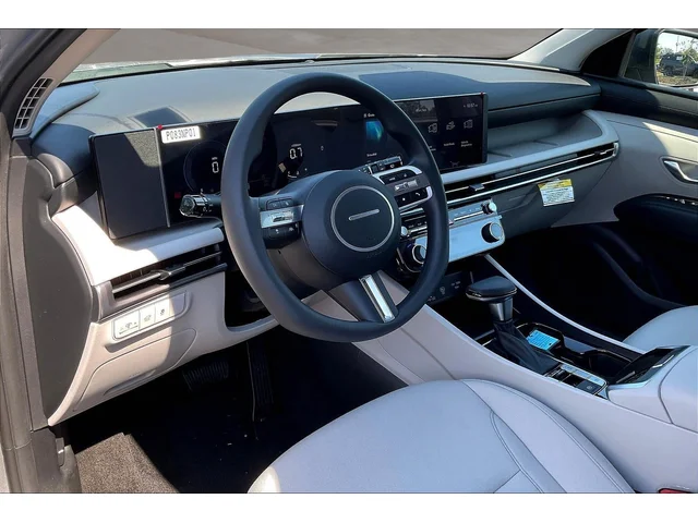 Nuevos HYUNDAI TUCSON à Estados chez autogozo