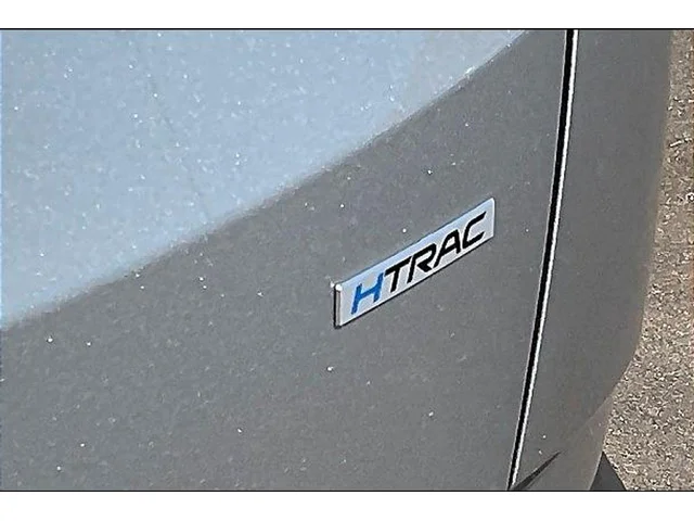 Nuevos HYUNDAI TUCSON à Estados chez autogozo
