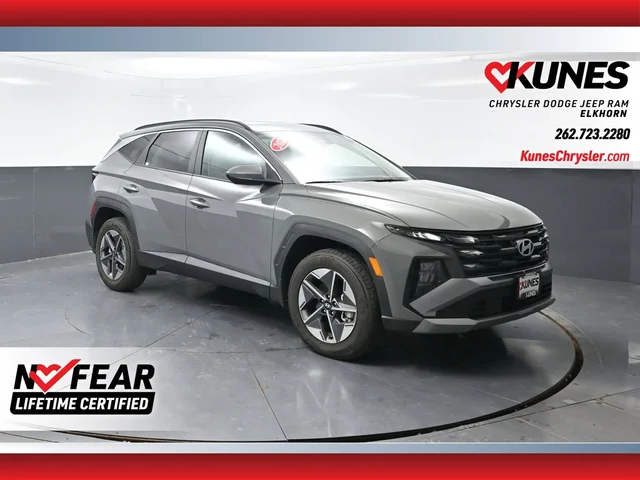 SEMINUEVOS HYUNDAI Tucson a Estados en autogozo