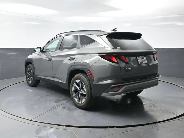 SEMINUEVOS HYUNDAI Tucson a Estados en autogozo