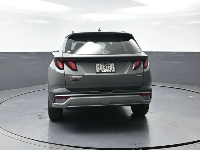SEMINUEVOS HYUNDAI Tucson a Estados en autogozo