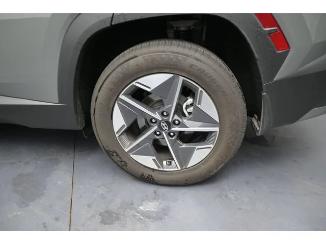 SEMINUEVOS HYUNDAI Tucson a Estados en autogozo