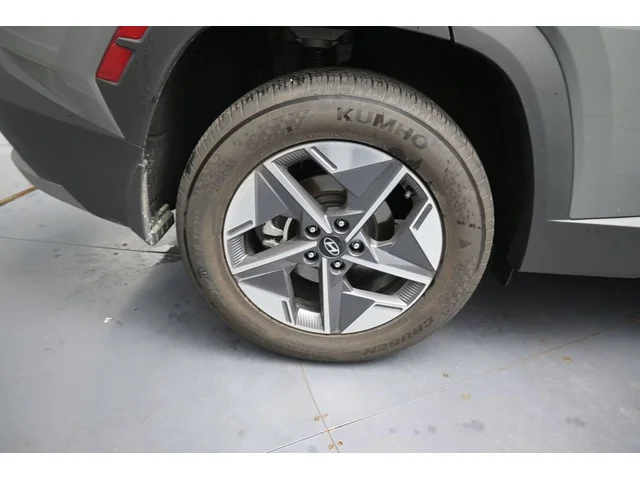 SEMINUEVOS HYUNDAI Tucson a Estados en autogozo