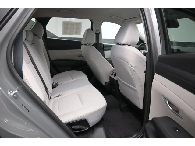 SEMINUEVOS HYUNDAI Tucson a Estados en autogozo