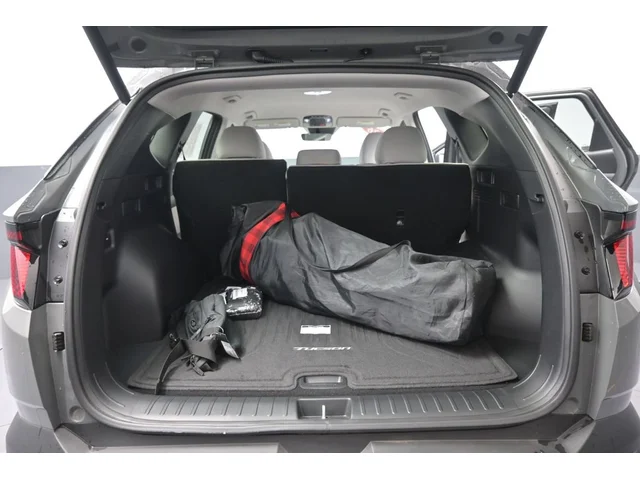 SEMINUEVOS HYUNDAI Tucson a Estados en autogozo