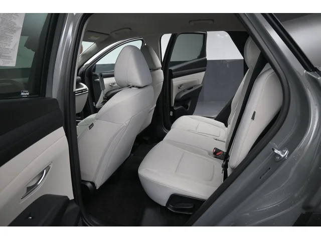 SEMINUEVOS HYUNDAI Tucson a Estados en autogozo