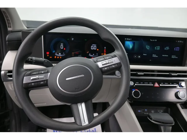 SEMINUEVOS HYUNDAI Tucson a Estados en autogozo