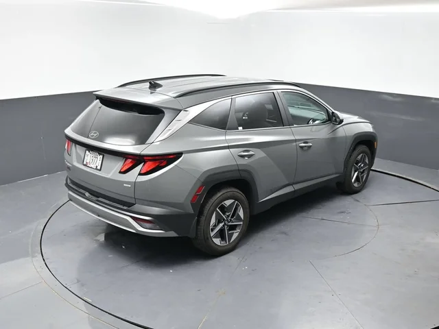SEMINUEVOS HYUNDAI Tucson a Estados en autogozo
