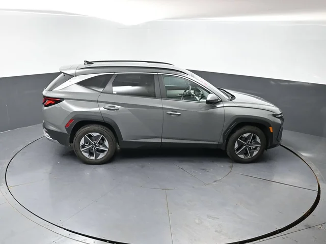 SEMINUEVOS HYUNDAI Tucson a Estados en autogozo
