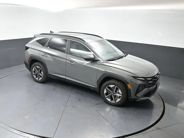 SEMINUEVOS HYUNDAI Tucson a Estados en autogozo