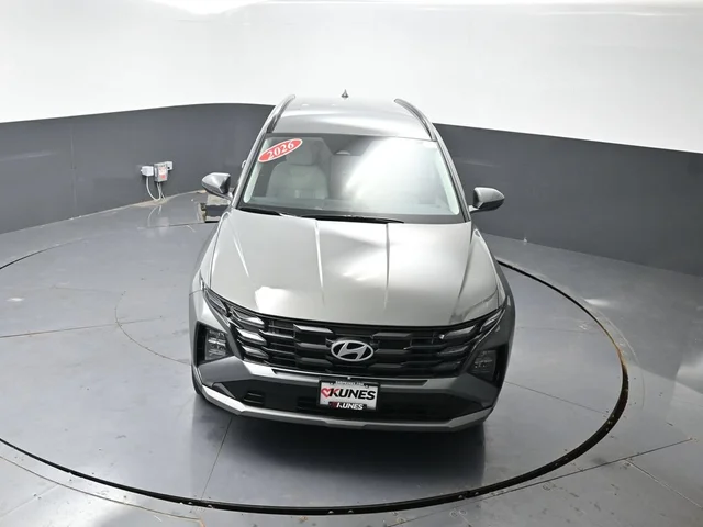 SEMINUEVOS HYUNDAI Tucson a Estados en autogozo
