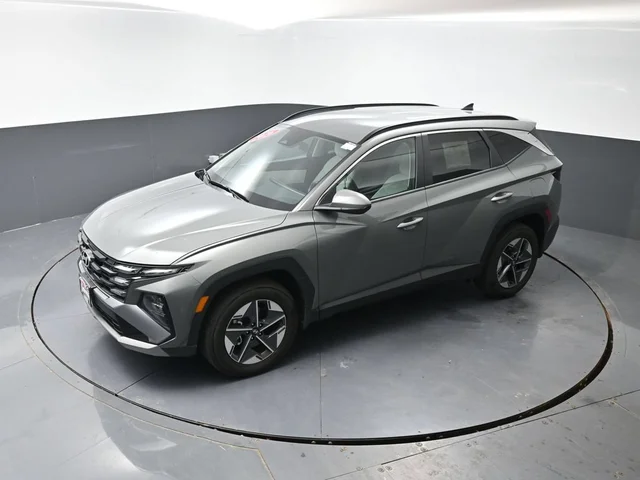 SEMINUEVOS HYUNDAI Tucson a Estados en autogozo