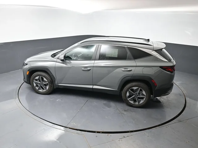 SEMINUEVOS HYUNDAI Tucson a Estados en autogozo