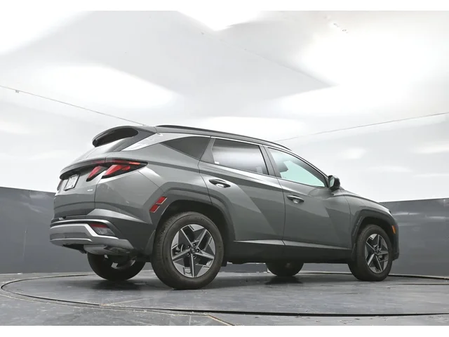SEMINUEVOS HYUNDAI Tucson a Estados en autogozo