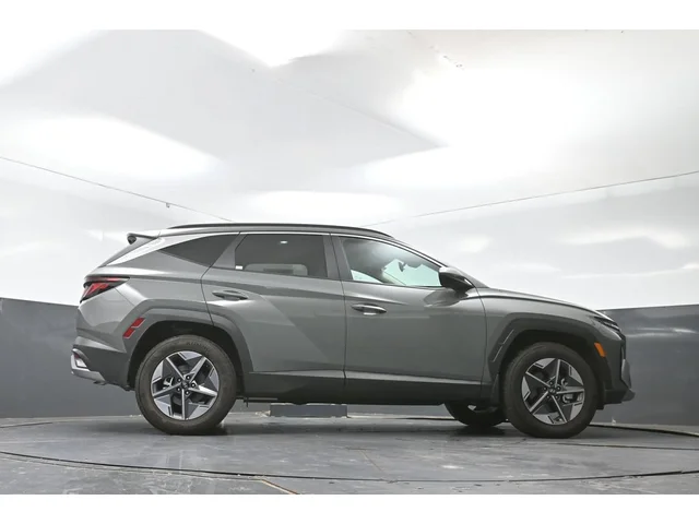 SEMINUEVOS HYUNDAI Tucson a Estados en autogozo