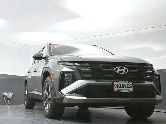 SEMINUEVOS HYUNDAI Tucson a Estados en autogozo