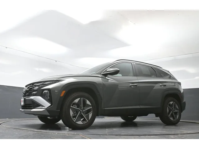 SEMINUEVOS HYUNDAI Tucson a Estados en autogozo
