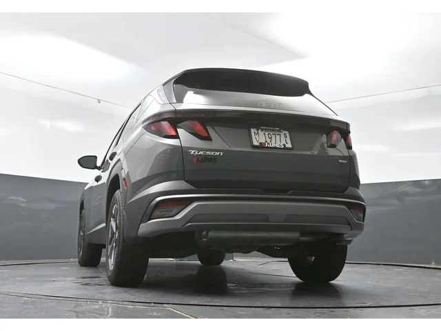 SEMINUEVOS HYUNDAI Tucson a Estados en autogozo