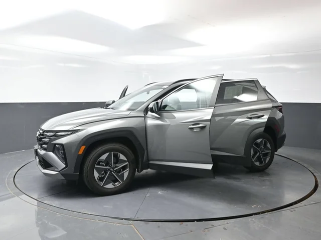 SEMINUEVOS HYUNDAI Tucson a Estados en autogozo