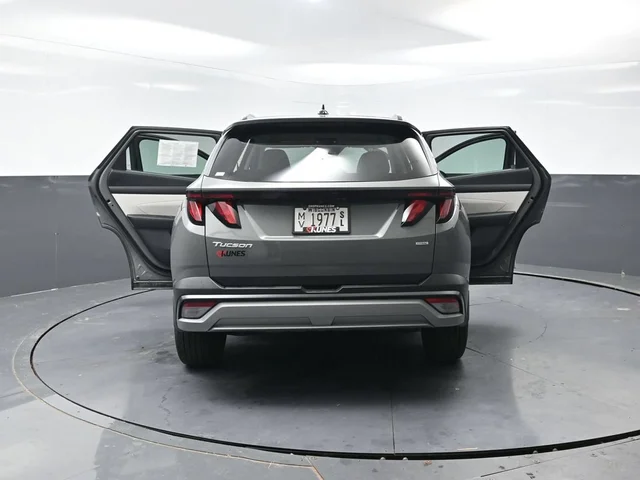 SEMINUEVOS HYUNDAI Tucson a Estados en autogozo