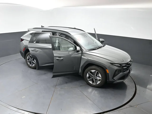 SEMINUEVOS HYUNDAI Tucson a Estados en autogozo
