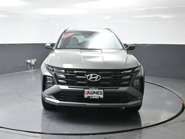 SEMINUEVOS HYUNDAI Tucson a Estados en autogozo