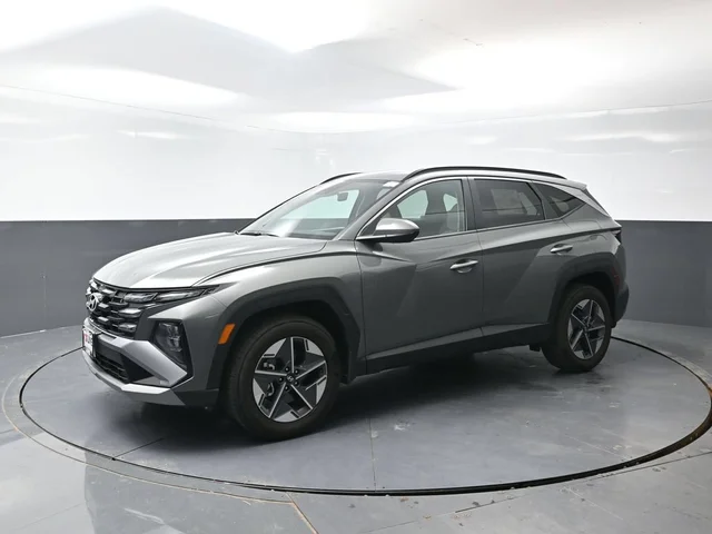 SEMINUEVOS HYUNDAI Tucson a Estados en autogozo