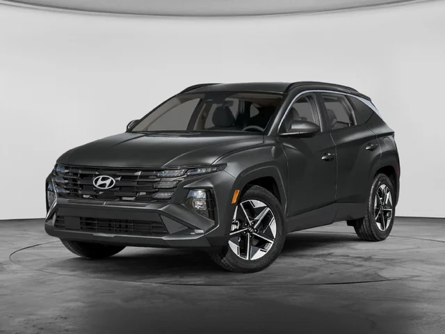 Nuevos HYUNDAI TUCSON à Estados chez autogozo