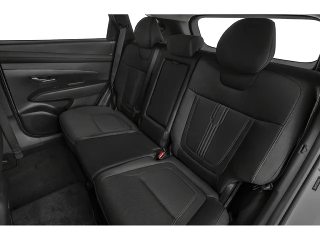 Nuevos HYUNDAI TUCSON à Estados chez autogozo