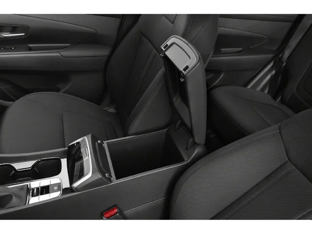 Nuevos HYUNDAI TUCSON à Estados chez autogozo