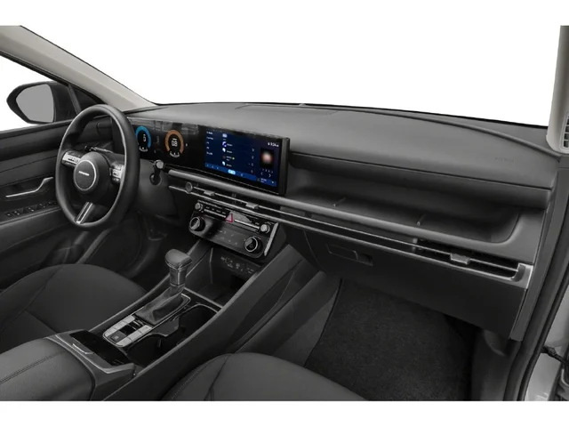 Nuevos HYUNDAI TUCSON à Estados chez autogozo