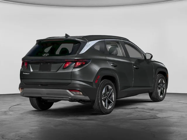 Nuevos HYUNDAI TUCSON à Estados chez autogozo