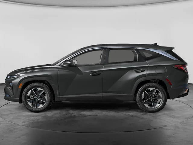 Nuevos HYUNDAI TUCSON à Estados chez autogozo