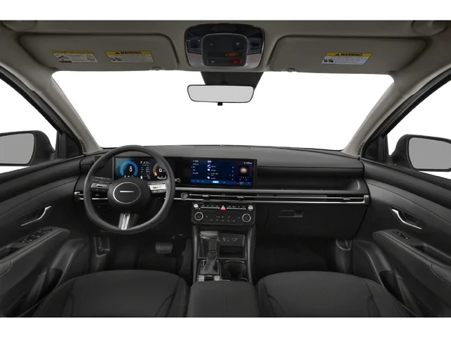 Nuevos HYUNDAI TUCSON à Estados chez autogozo