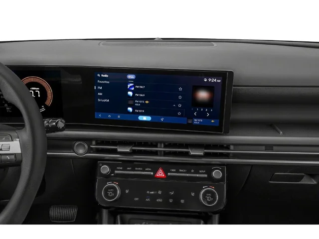 Nuevos HYUNDAI TUCSON à Estados chez autogozo