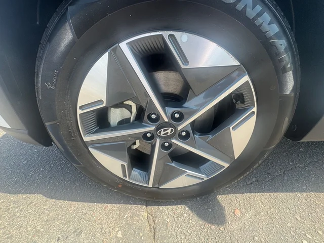 SEMINUEVOS HYUNDAI Tucson a Estados en autogozo