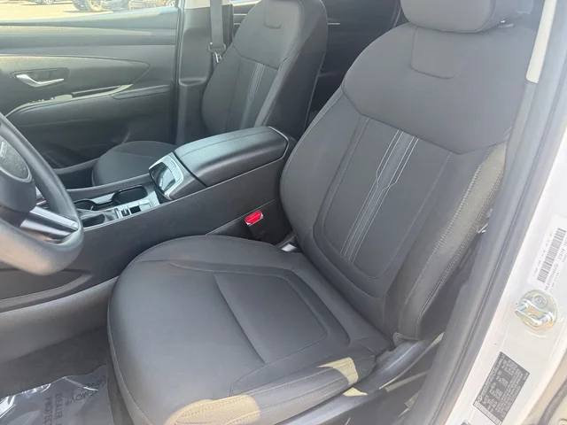 SEMINUEVOS HYUNDAI Tucson a Estados en autogozo